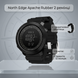Годинник North Edge Apache Rubber 2 ремінці 1723 фото 1