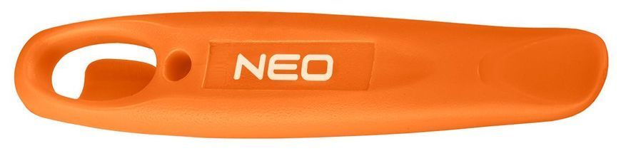 Лопатки бортовые для велосипедных шин Neo Tools, нейлон, 3шт 91-008 фото