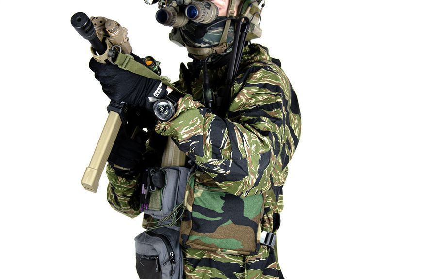 Годинник North Edge Apache Rubber 2 ремінці 1723 фото