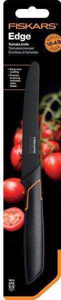 Кухонний ніж для томатів Fiskars Edge, 13.3 см 1003092 фото