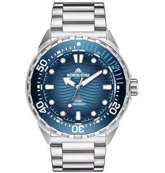 North Edge Triton 30 Bar 2073 фото
