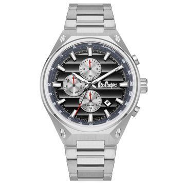 Годинник Lee Cooper Ice Silver 1837 фото
