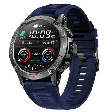 Smart-годинник Smart River Max Blue 1568 фото