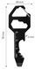 Брелок для ключей Neo Tools, 6в1 GD09 фото 6