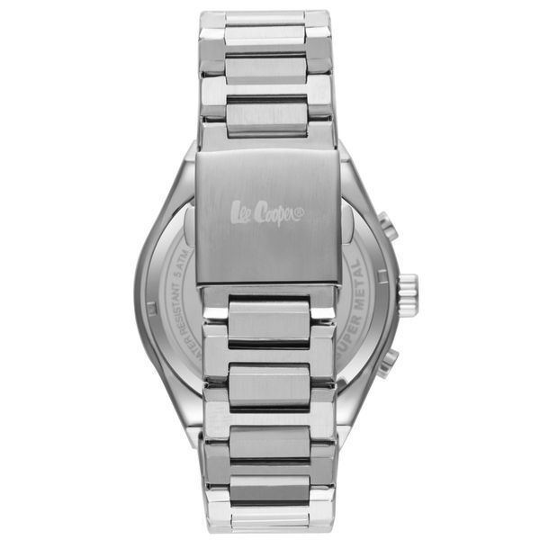 Годинник Lee Cooper Ice Silver 1837 фото