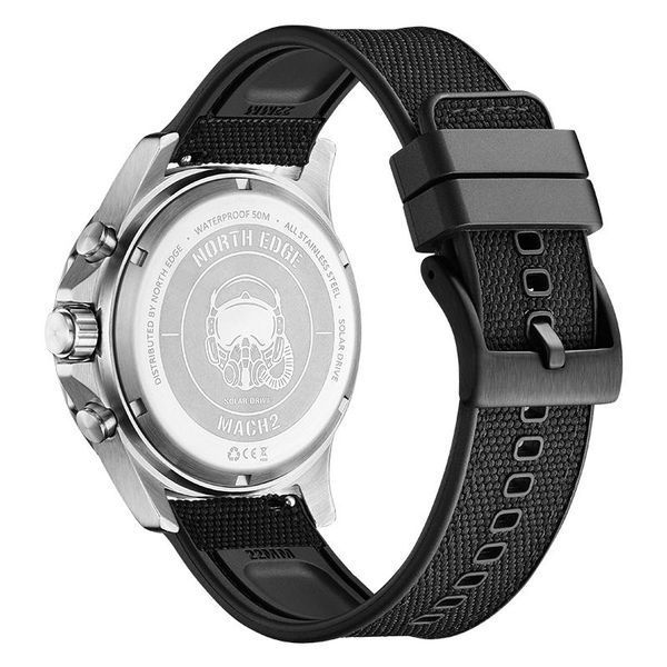 Часы North Edge Profi 1725 фото