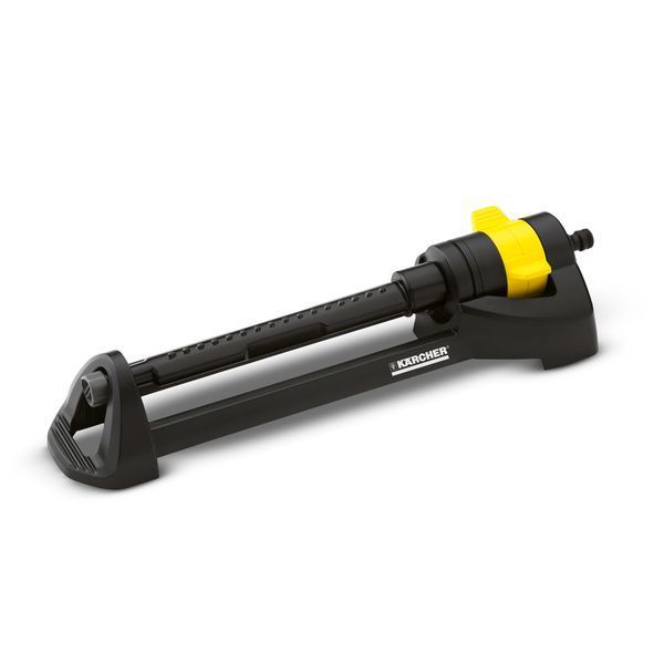 Ороситель дождевой Karcher, OS 3.220, для прямоугольных участков 2.645-133.0 фото