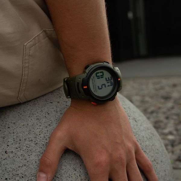 Годинник Skmei Neon 10 Bar 1232 фото