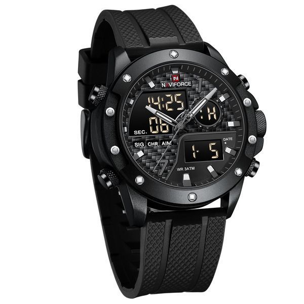 Годинник Naviforce Concept 1560 фото