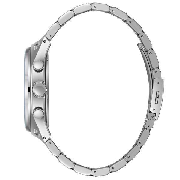 Годинник Lee Cooper Ice Silver 1837 фото