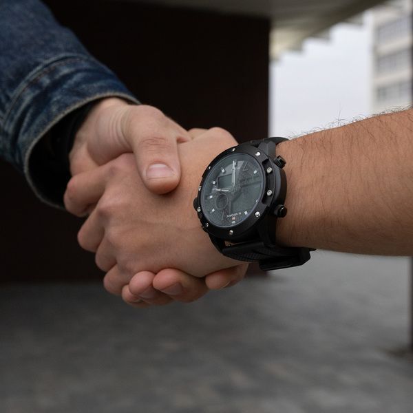 Годинник Naviforce Concept 1560 фото