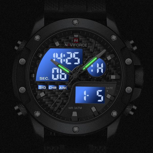 Годинник Naviforce Concept 1560 фото