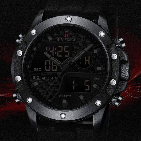 Годинник Naviforce Concept 1560 фото