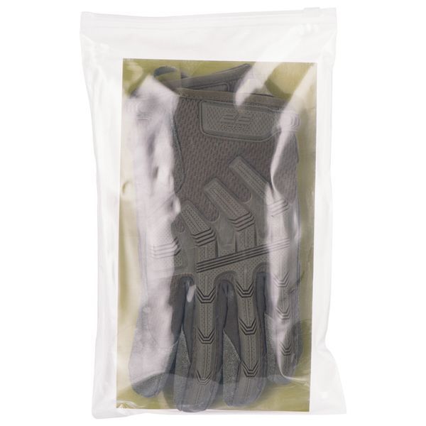 Перчатки тактические, Full Touch, L, зеленые 2E Tactical 2E-TACTGLOFULTCH-L-OG фото