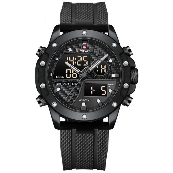 Годинник Naviforce Concept 1560 фото