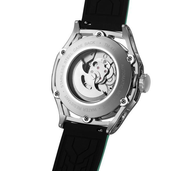 Годинник Forsining Space 1644 фото