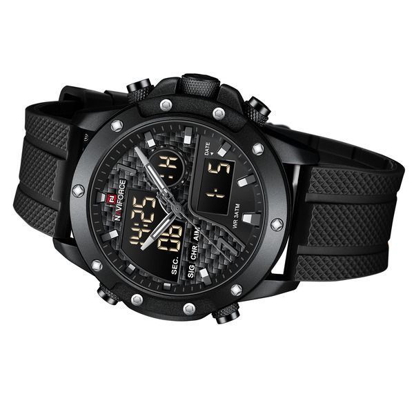 Годинник Naviforce Concept 1560 фото
