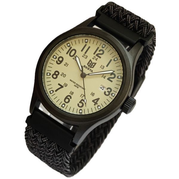 Besta Command Green Nylon, 2 ремінці 2157 фото