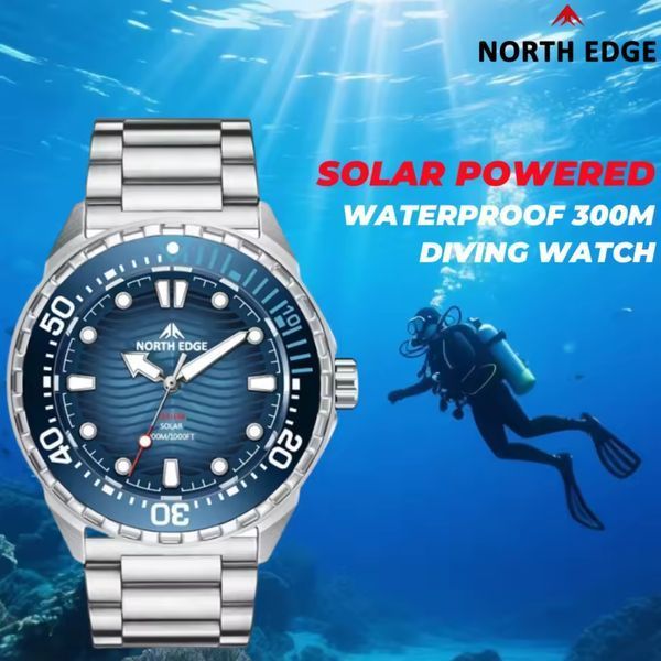 North Edge Triton 30 Bar 2073 фото