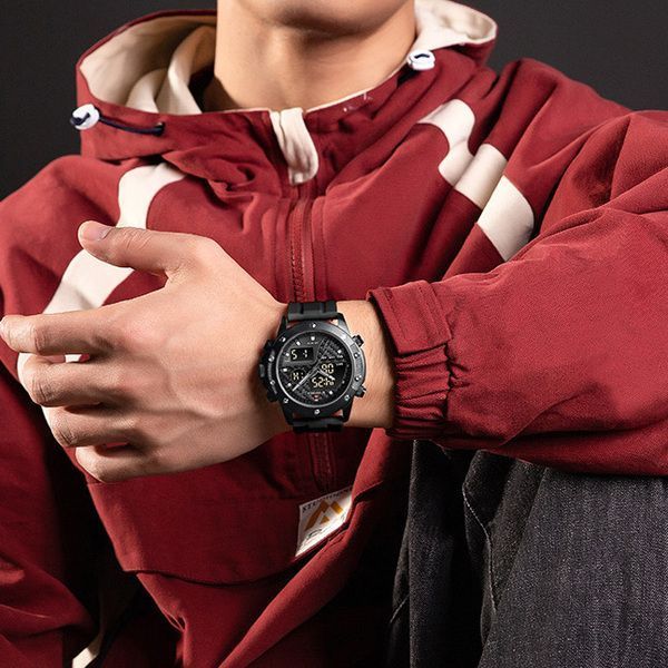 Годинник Naviforce Concept 1560 фото