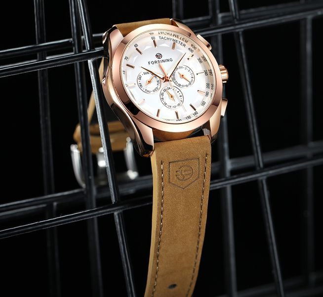 Forsining Walker Limited 1027 фото