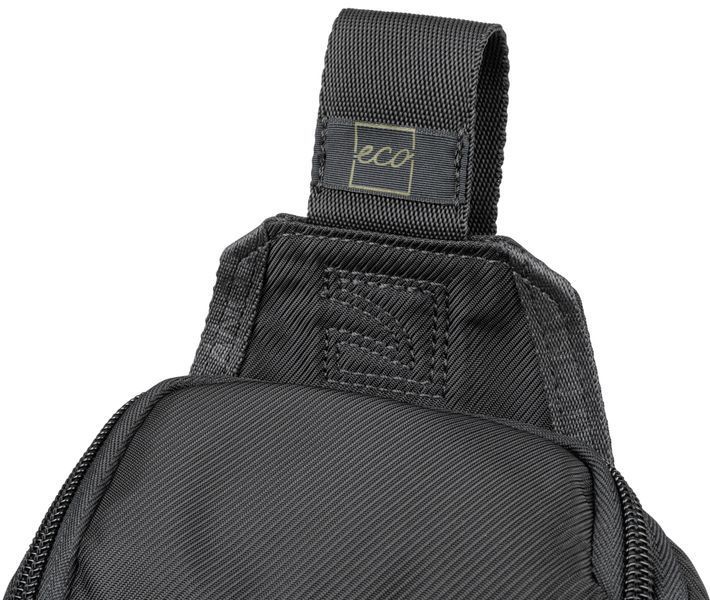 Сумка Tucano Astra crossbody, черная BASTCB-BK фото