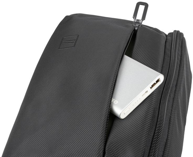 Сумка Tucano Astra crossbody, черная BASTCB-BK фото