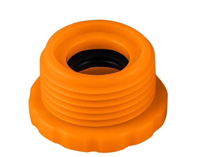 Коннектор для крана 1/2", 3/4", Neo Tools с внутренней резьбой 15-740 фото