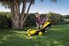 Газонокосарка акумуляторна Karcher LMO 18-33 Battery 18В 33см 35-65мм (без АКБ та ЗП) 1.444-400.0 фото 2