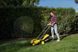 Газонокосарка акумуляторна Karcher LMO 18-33 Battery 18В 33см 35-65мм (без АКБ та ЗП) 1.444-400.0 фото 6
