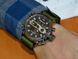 Годинник MegaLith Prof Green 7772 фото 19