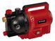 Насос центробежный Einhell GC-GP 1045, 1050 Вт, 4500 л&middot;час, высота 48 м, глубина 8 м, 9.5 кг 4180340 фото 1