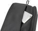 Сумка Tucano Astra crossbody, черная BASTCB-BK фото 5
