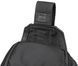 Сумка Tucano Astra crossbody, черная BASTCB-BK фото 4