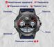 Smart-часы Smart River Max Blue 1568 фото 3