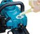 Пила ланцюгова акумуляторна Makita DUC357Z LXT, 18В + 18В, 350мм без АКБ та ЗП DUC357Z фото 5