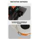 Smart-часы North Edge XTrek PRO 5Bar с компасом 1782 фото 15