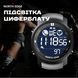 Годинник North Edge Laker Black 5BAR 9990 фото 14