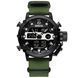 Годинник MegaLith Prof Green 7772 фото 1