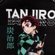 Рюкзак шкільний YES Demon Slayer Tanjiro TS-52 559945 фото 2