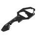 Брелок для ключей Neo Tools, 6в1 GD09 фото