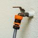 Коннектор для крана 1/2", 3/4", Neo Tools с внутренней резьбой 15-740 фото 2