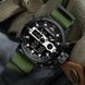 Годинник MegaLith Prof Green 7772 фото 15