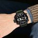 Годинник MegaLith Prof Green 7772 фото 17