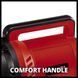 Насос центробежный Einhell GC-GP 1045, 1050 Вт, 4500 л&middot;час, высота 48 м, глубина 8 м, 9.5 кг 4180340 фото 4