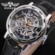 Годинник Winner Black 1107 фото 7