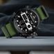 Годинник MegaLith Prof Green 7772 фото 16