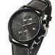 Besta Mars Premium Leather Black, 2 ремінці 2330 фото 2