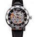 Годинник Winner Black 1107 фото 11