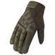 Перчатки тактические, Full Touch, L, зеленые 2E Tactical 2E-TACTGLOFULTCH-L-OG фото 3